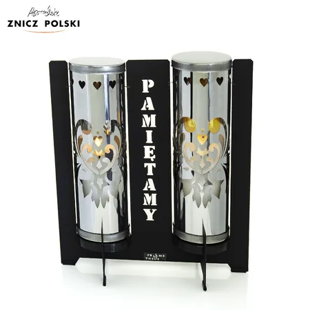 Znicz NICEA A DUET PAMIĘTAMY