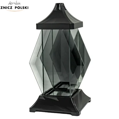 Znicz DIAMENT LUSTRO SZLIF