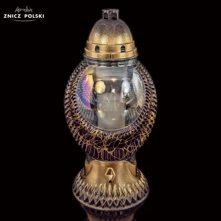 Znicz L3040 LUXOR MARMUR