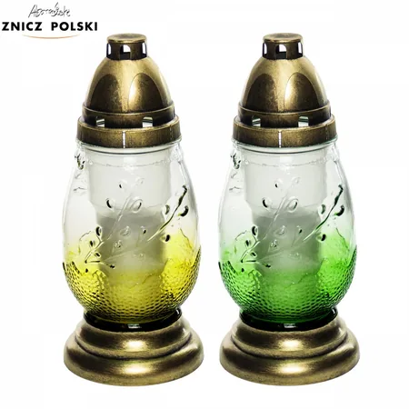 Znicz wielkanocny J166