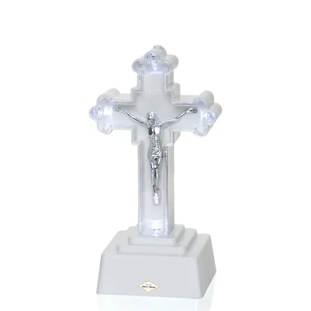 Wkład krzyż LED 17,5cm