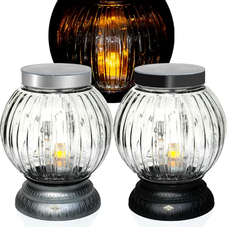 Znicz SOLAR KULA L2690