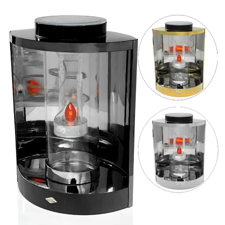 Znicz SOLAR LN 2536Z METALIK