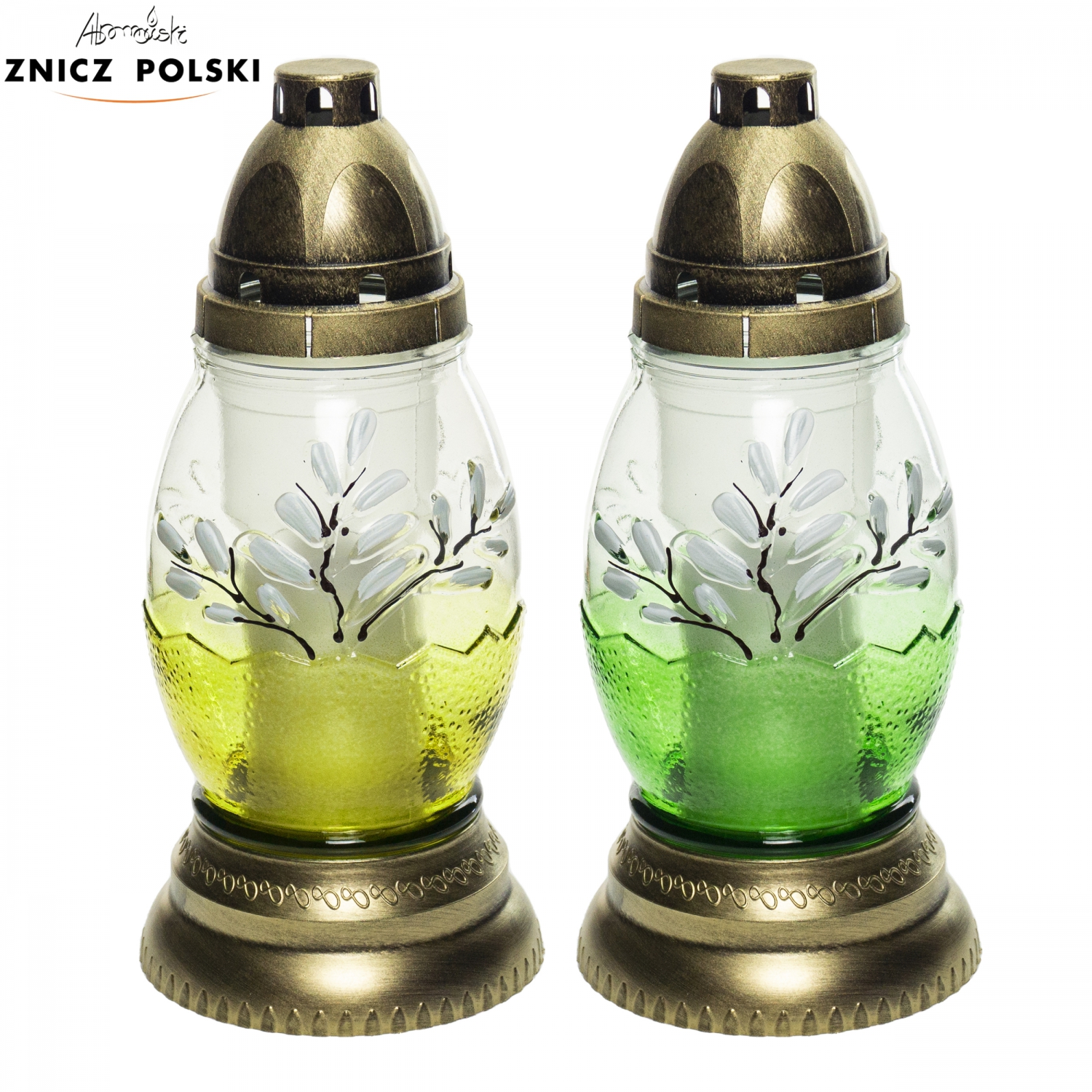 Znicz wielkanocny J84