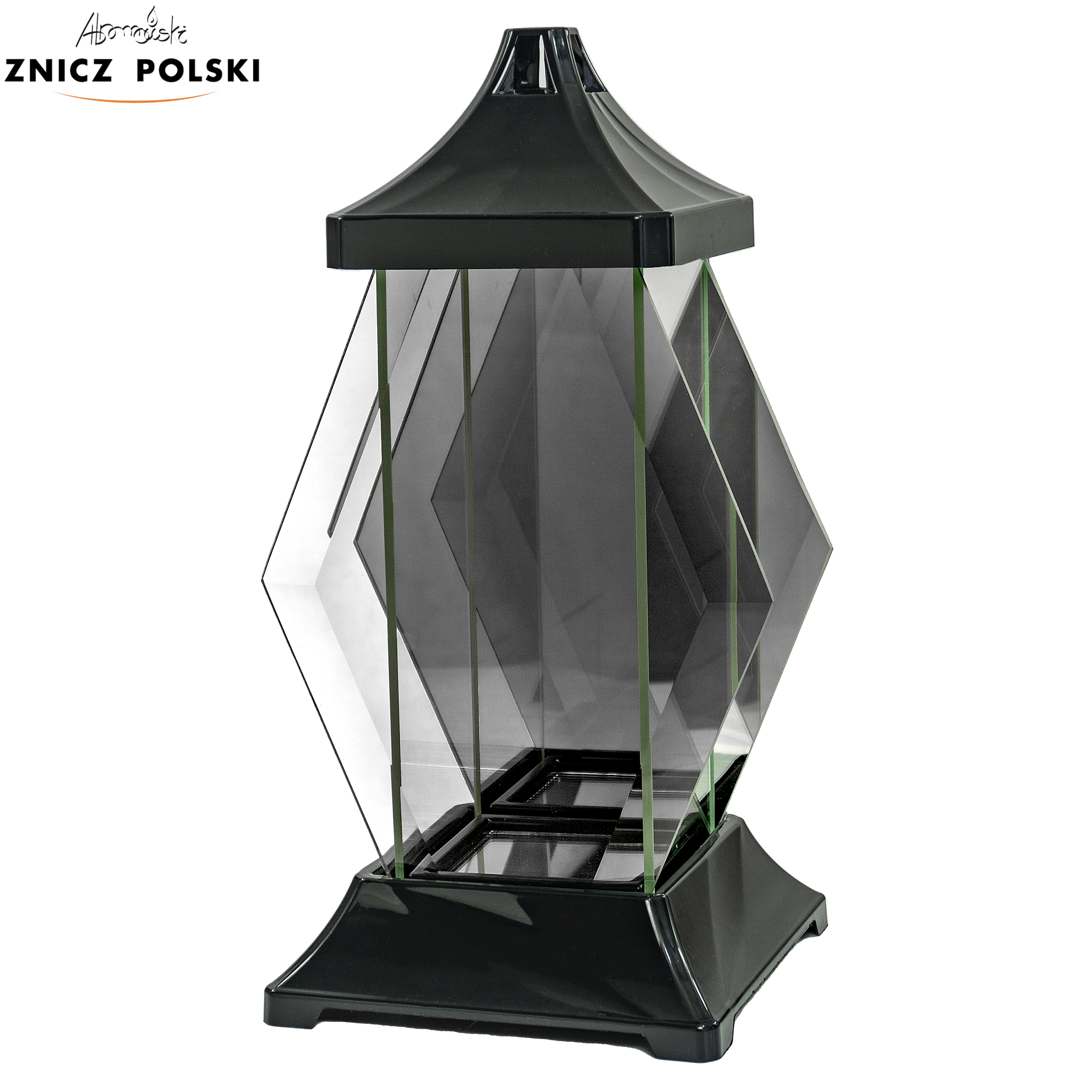 Znicz DIAMENT LUSTRO SZLIF