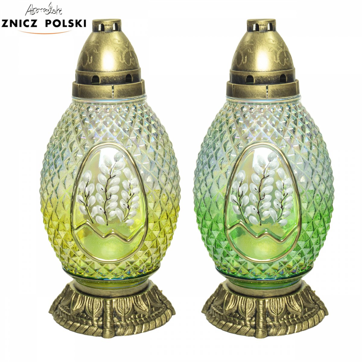 Znicz wielkanocny J7