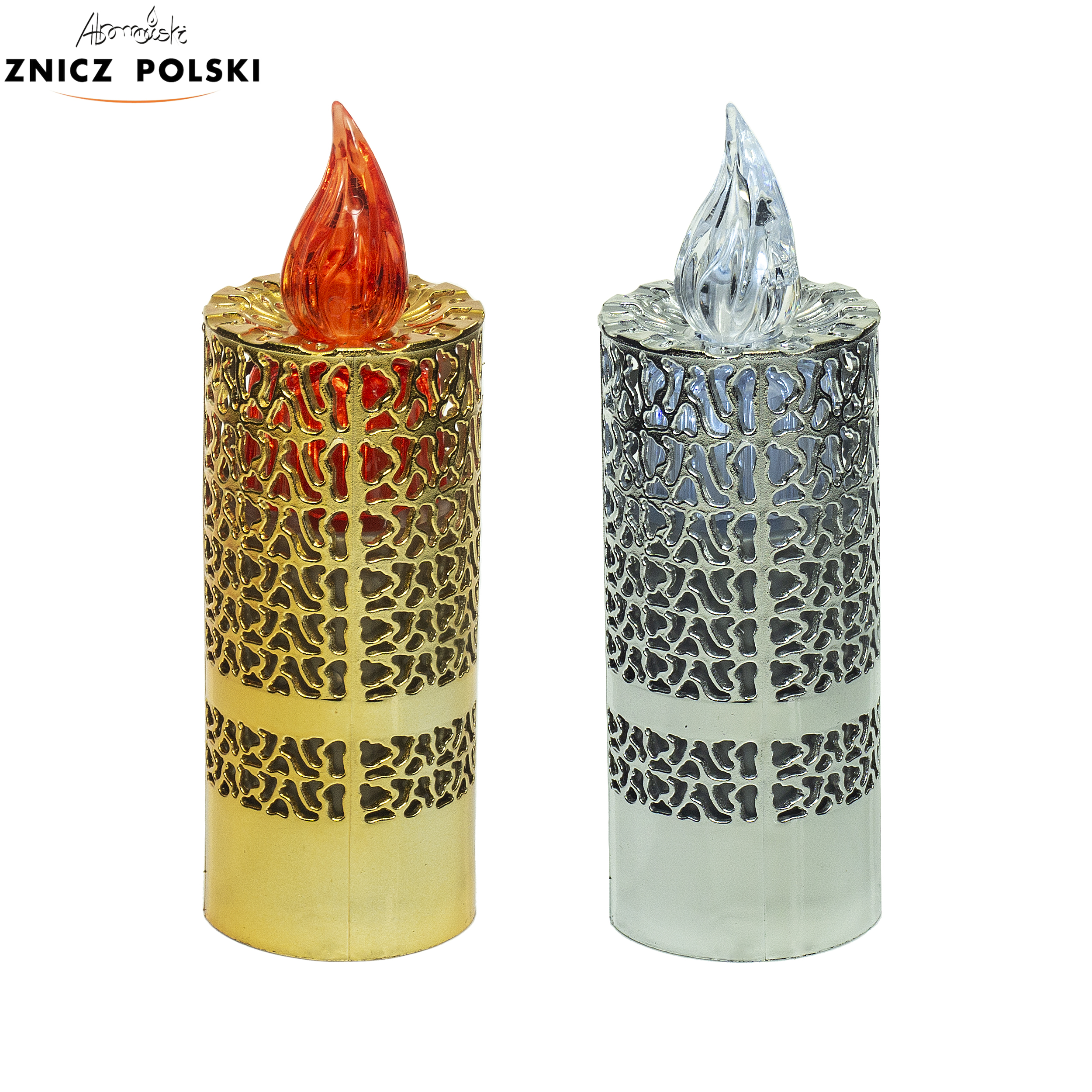 Wkład LED AŻUR