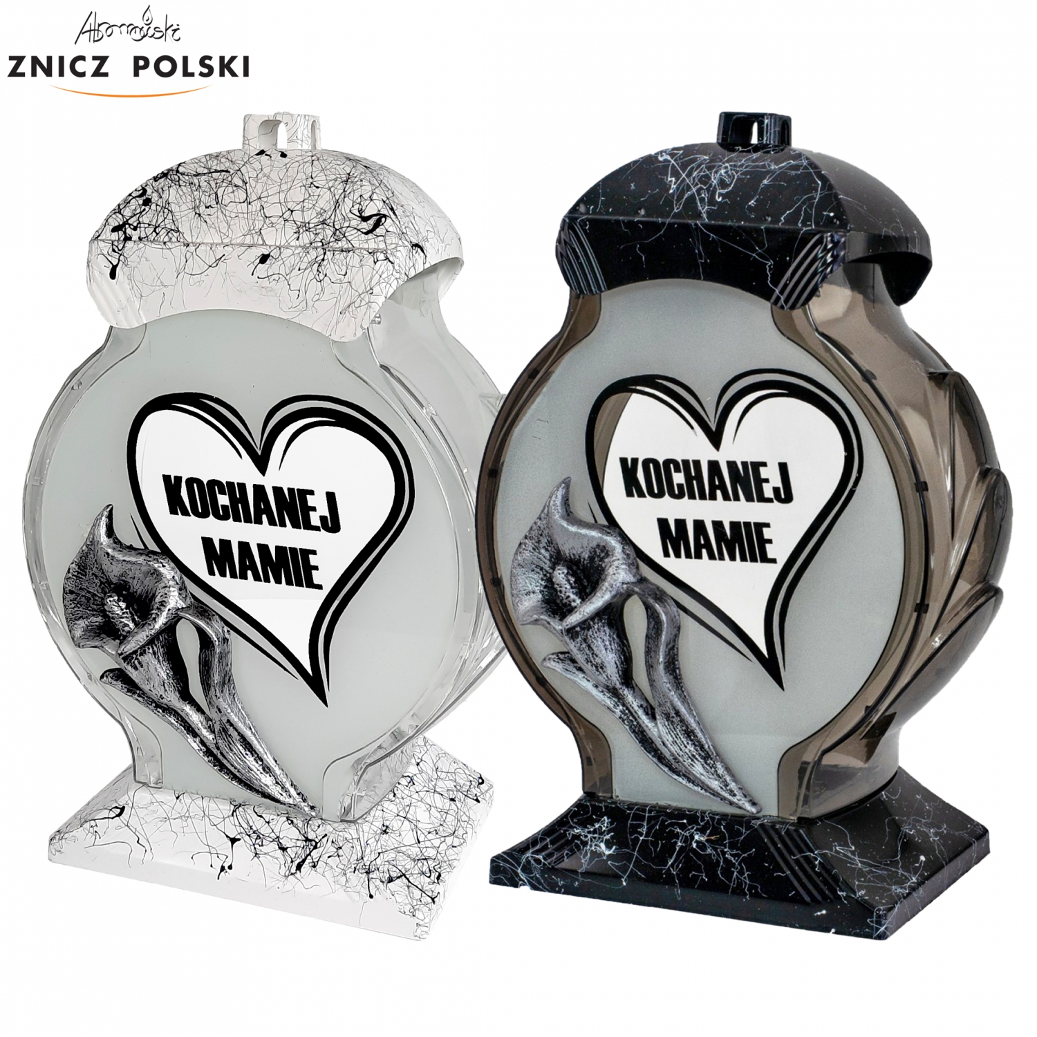 Znicz OB KALLA MAMIE