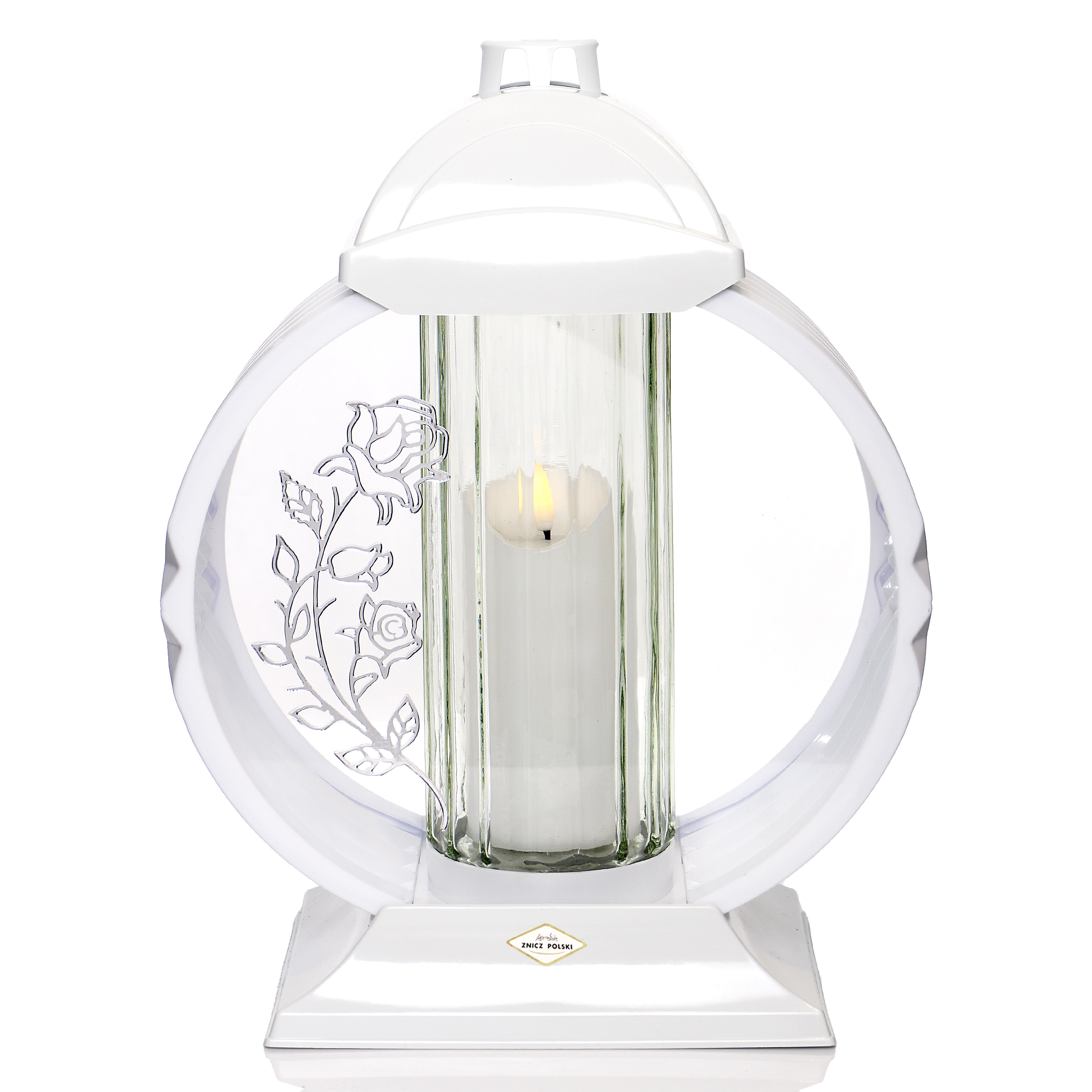 Znicz ZGM MEDALION