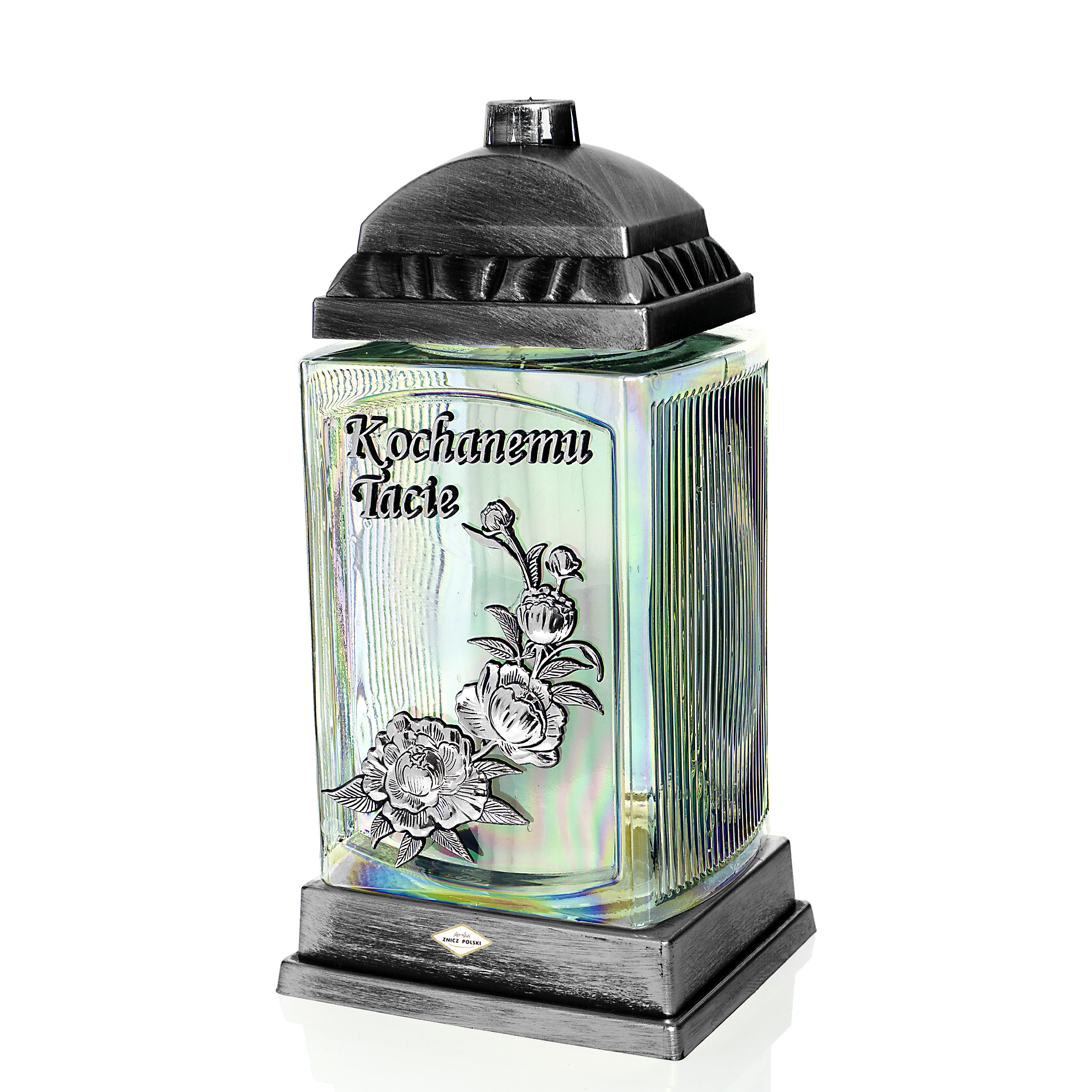 Znicz KWK21 KOCHANEMU TACIE MAKI