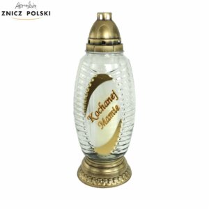 Znicz L1930 MAMIE