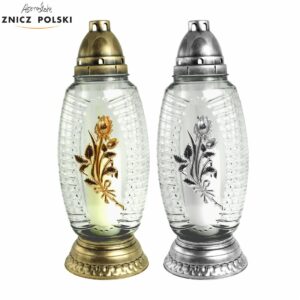 Znicz L1930 RÓŻA