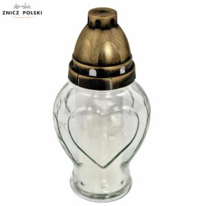 Znicz L340 SERCE
