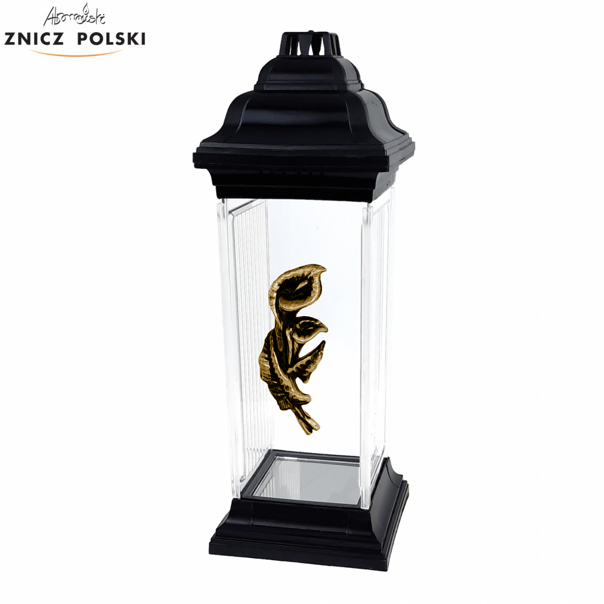 Znicz LS2 RAVENA KALLA