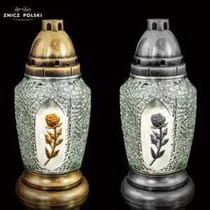 Znicz Z320 RÓŻA