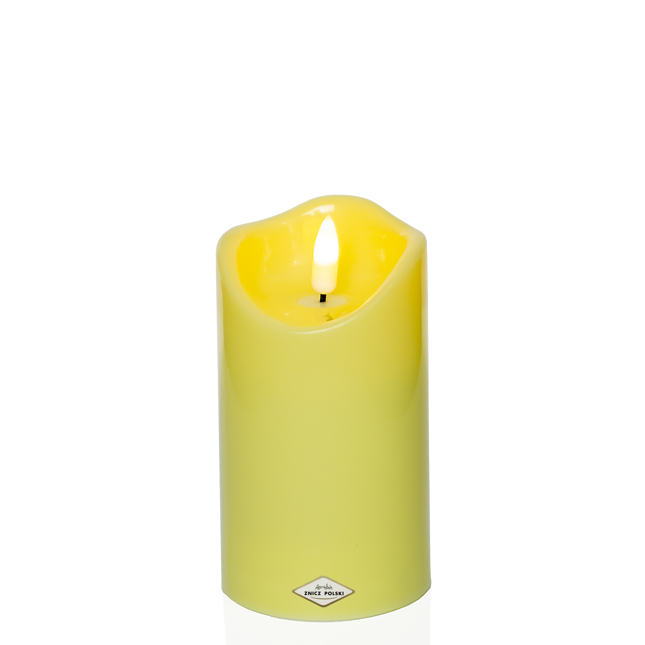 Świeca LED WF11