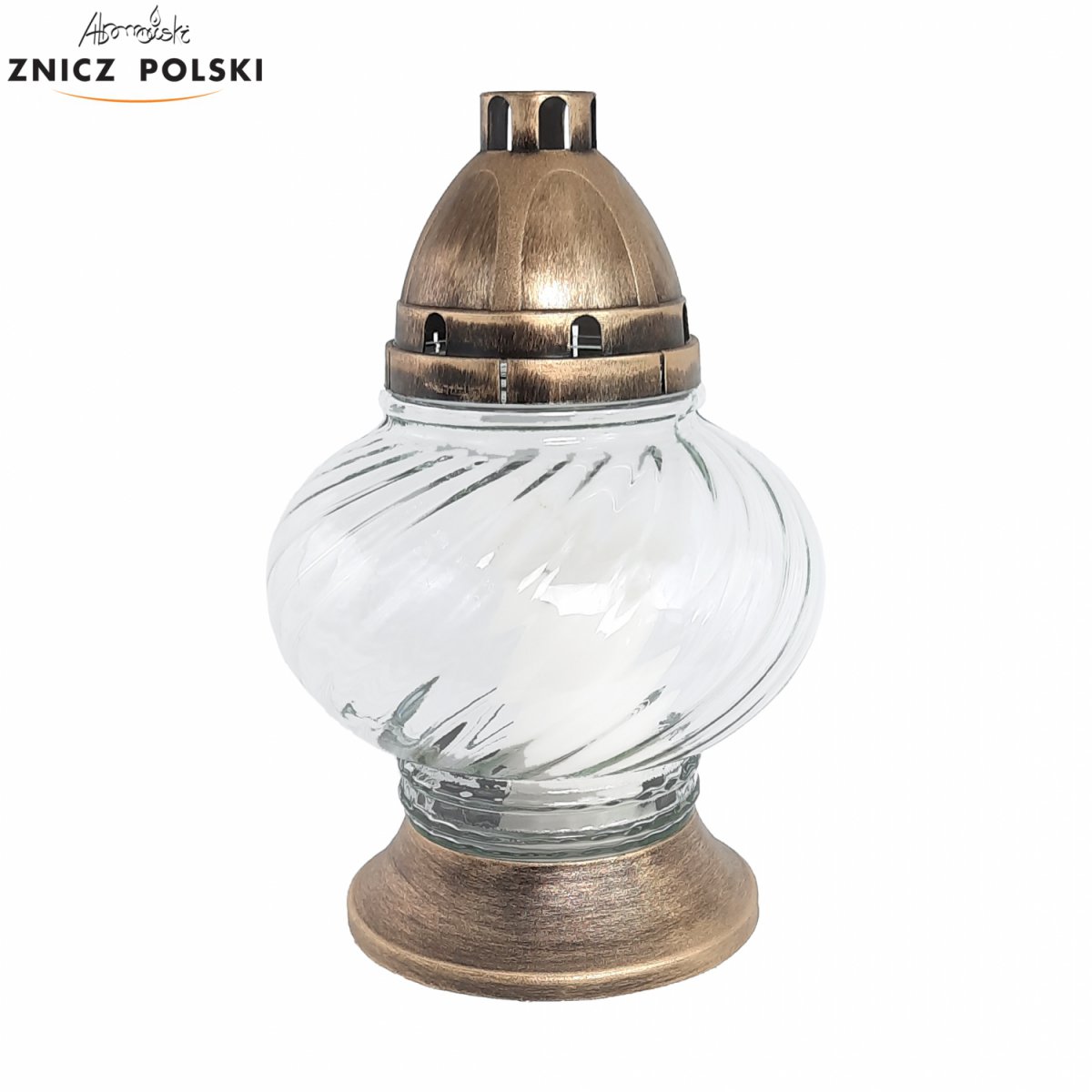 Znicz W7P