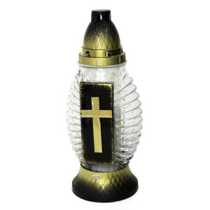 Znicz L1215 KRZYŻ PROSTY
