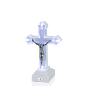 Wkład LED KRZYŻ MQL029 12,5cm