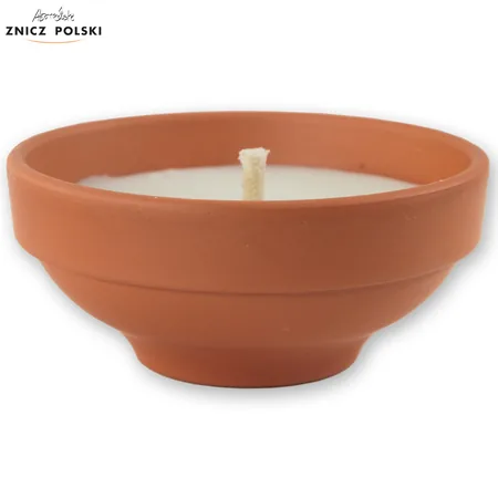 Znicz Ceramiczny C350