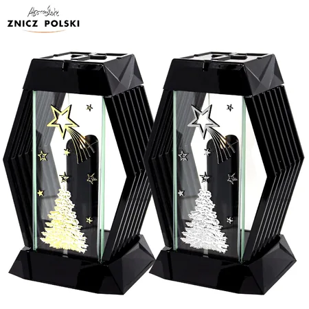 Znicz bożonarodzeniowy LAMEL CH