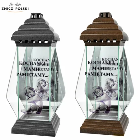 Znicz ELIPSA KOCHANEJ MAMIE PAMIĘTAMY