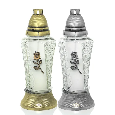 Znicz U766 RÓŻA