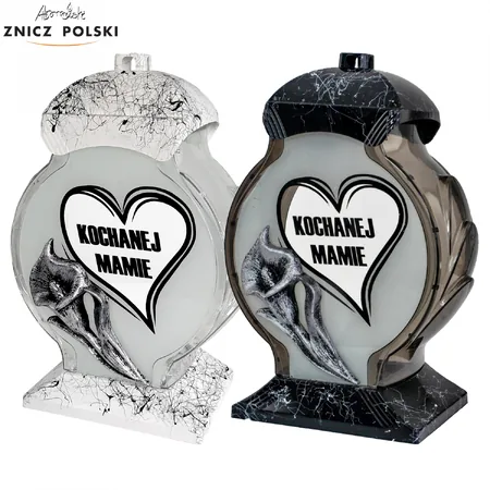 Znicz OB KALLA MAMIE