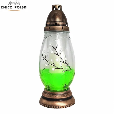 Znicz wielkanocny J373