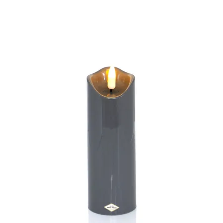 Wkład LED GRAY 15cm display