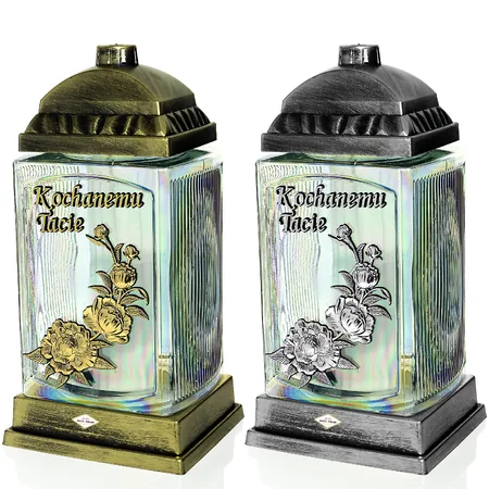 Znicz KWK21 KOCHANEMU TACIE MAKI