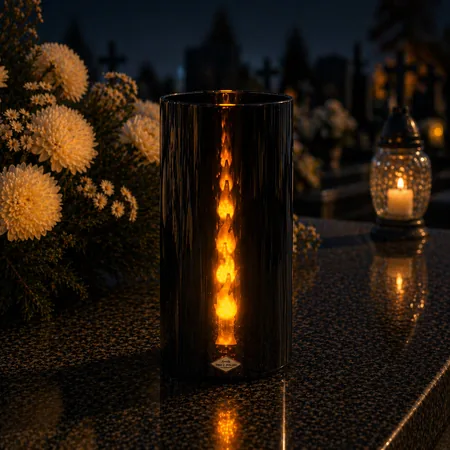 Wkład świeca LED 3D RT25120