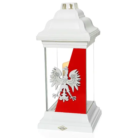 Znicz LSW34 KWADRAT NARODOWY