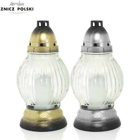 Znicz Z492 KULKA PASY