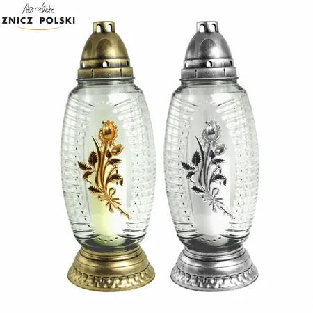 Znicz L1930 RÓŻA