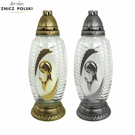 Znicz L1930 MARYJKA