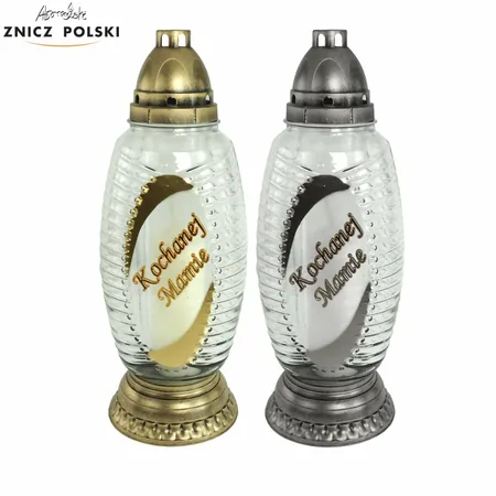 Znicz L1930 MAMIE