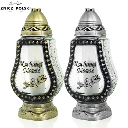 Znicz L2710 KOCHANEJ MAMIE