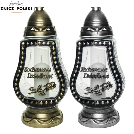 Znicz L2710 KOCHANEMU DZIADKOWI