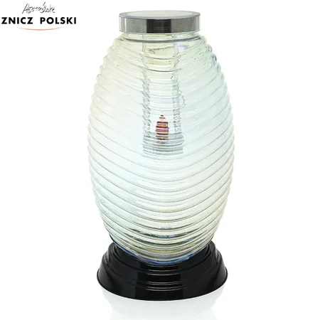Znicz solarny SOLAR KOKON 40